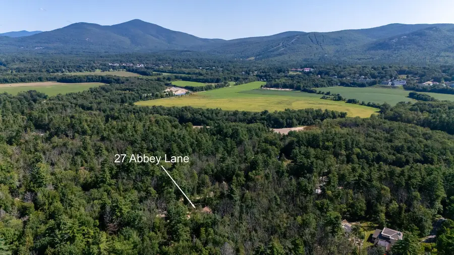 27 Abbey Lane #9, Conway, NH 03818 - #3