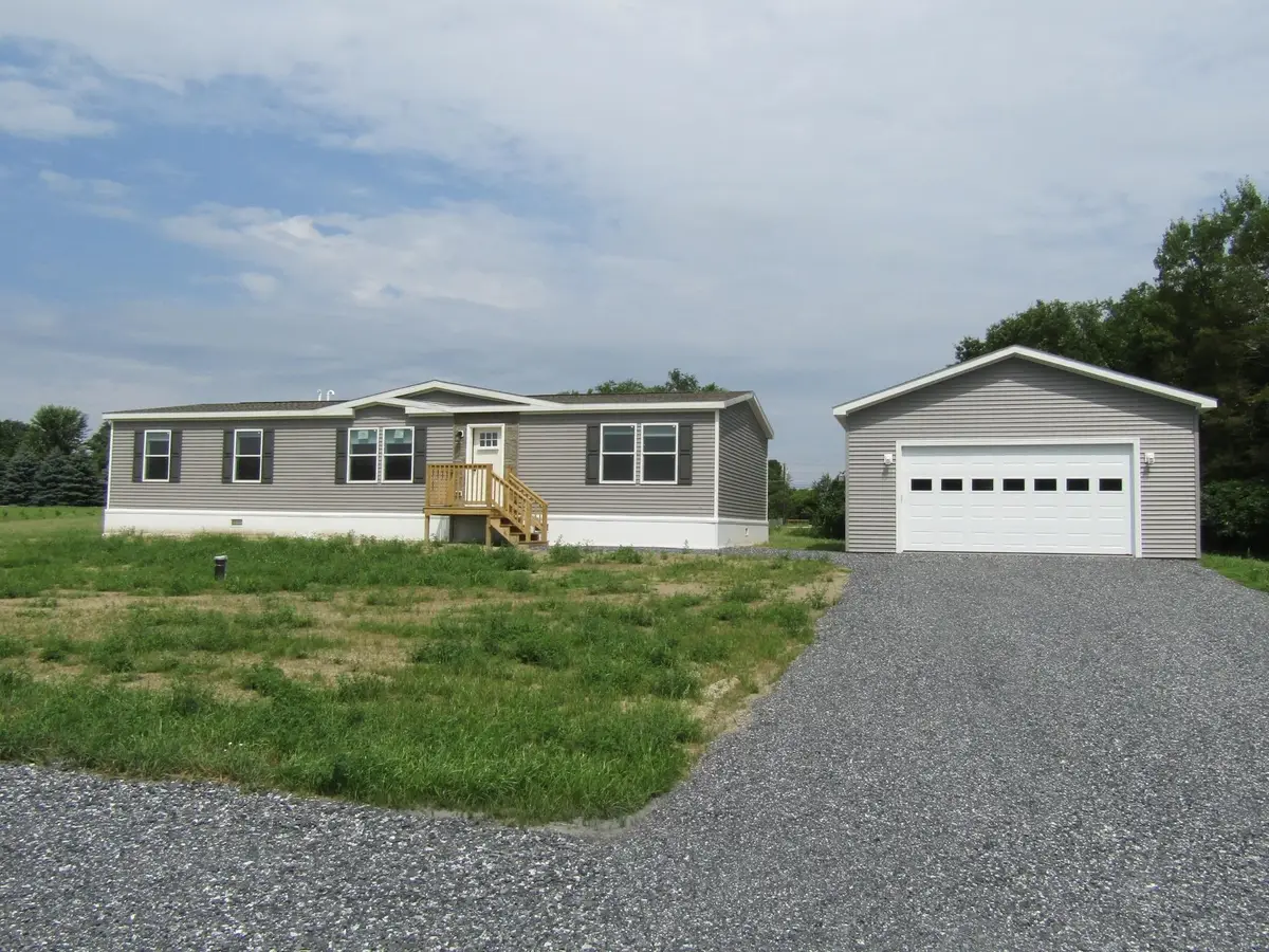 165 Ladimi Circle, Highgate, VT 05459 - #1
