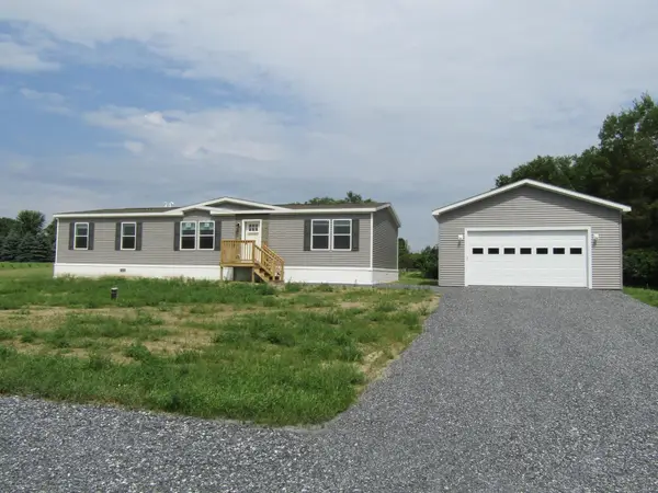 165 Ladimi Circle, Highgate, VT 05459