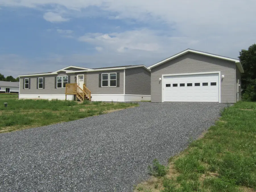165 Ladimi Circle, Highgate, VT 05459 - #2