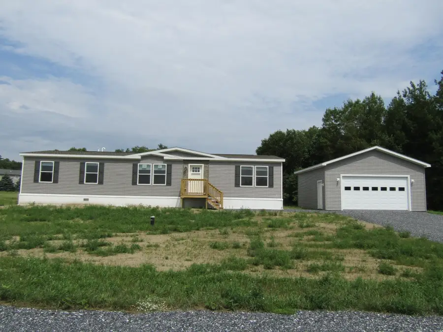165 Ladimi Circle, Highgate, VT 05459 - #3