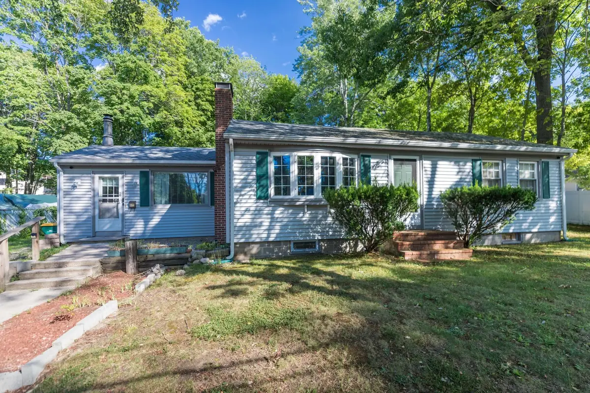 10 Howe Street, Rochester, NH 03867 - #1