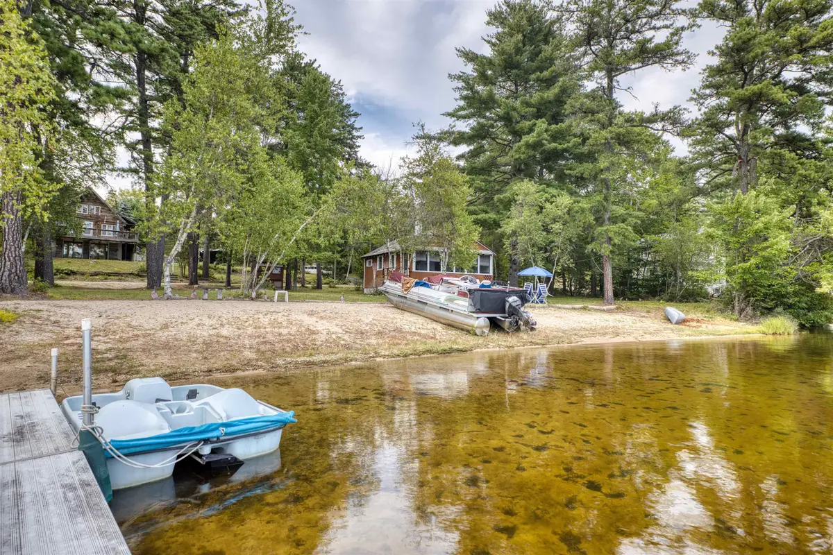 463 Huckins Road, Freedom, NH 03836 - #1