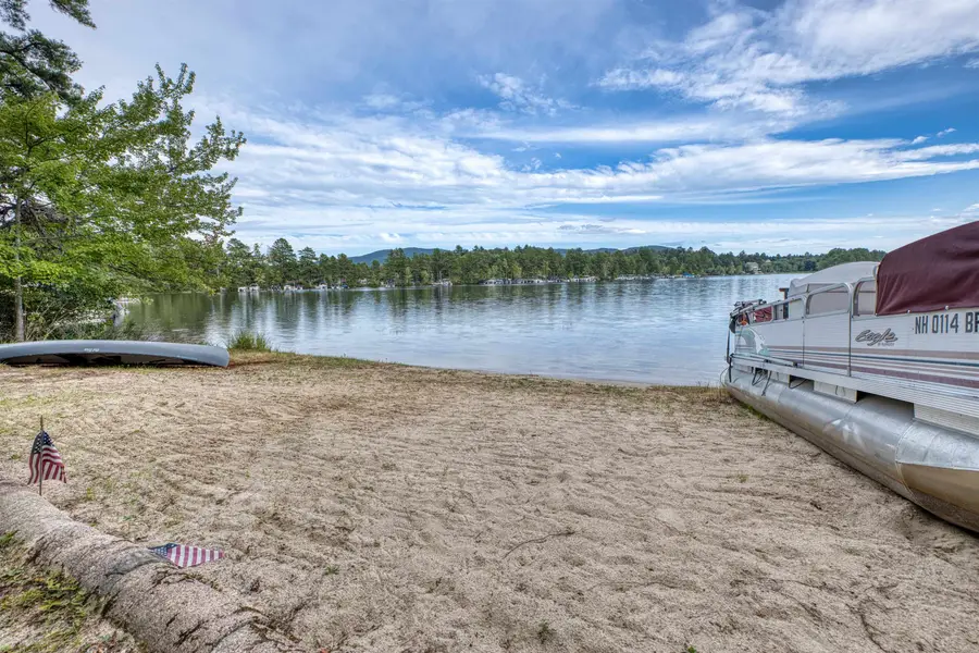 463 Huckins Road, Freedom, NH 03836 - #2