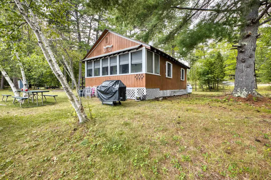 463 Huckins Road, Freedom, NH 03836 - #3