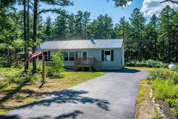 36 Walnut Loop, Madison, NH 03849