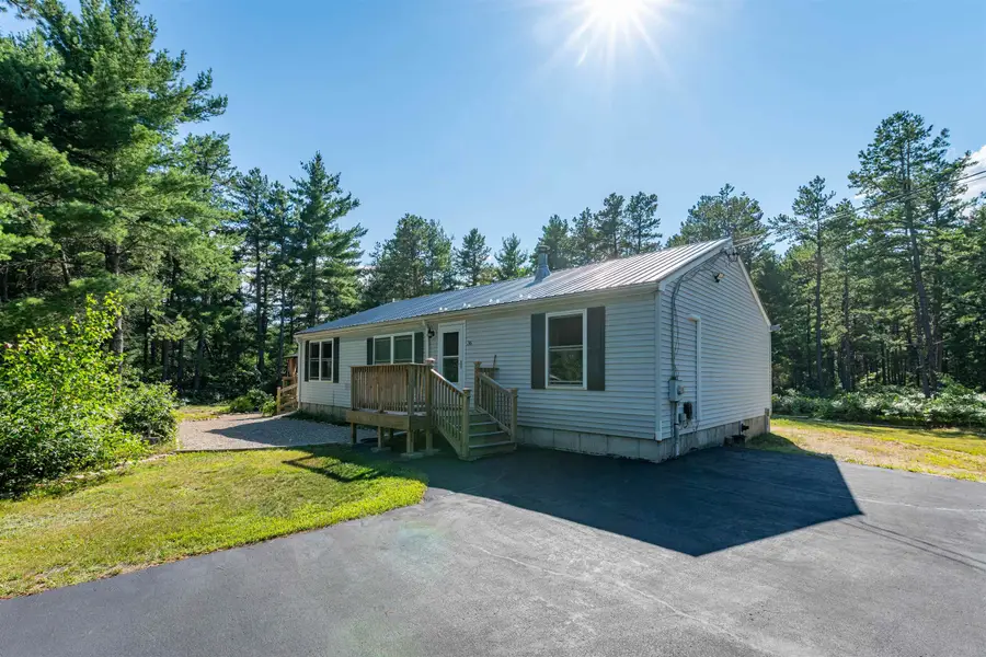 36 Walnut Loop, Madison, NH 03849 - #2