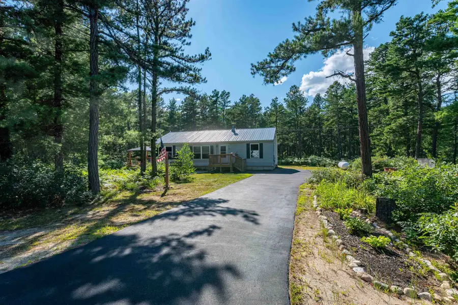 36 Walnut Loop, Madison, NH 03849 - #3