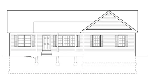 0 Dodge Pond Lane #21, Lempster, NH 03605