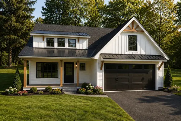 17 Farmhouse Lane #Lot 20, Canterbury, NH 03224