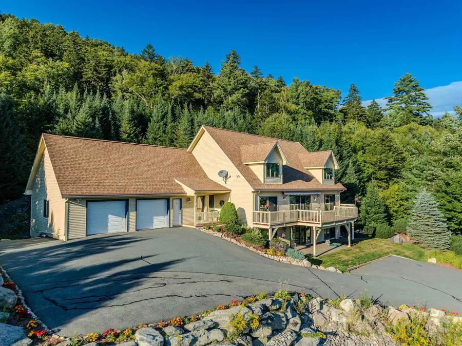 323 Hannah Loop, Carroll, NH 03575 - #2