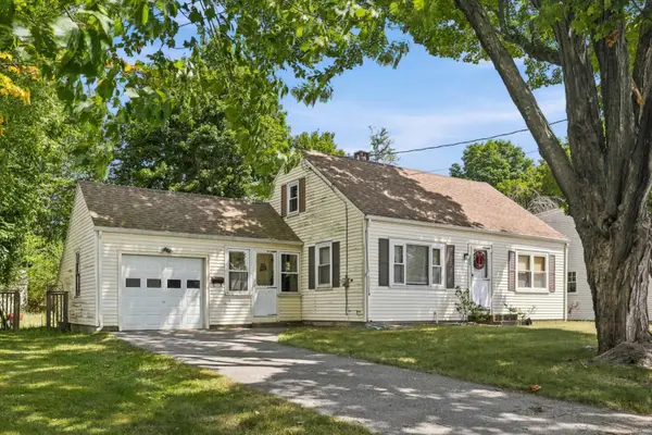 13 Fairfield Drive, Hampton, NH 03842