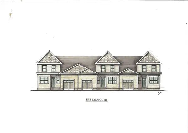 271 Larrow Drive, Williston, VT 05495