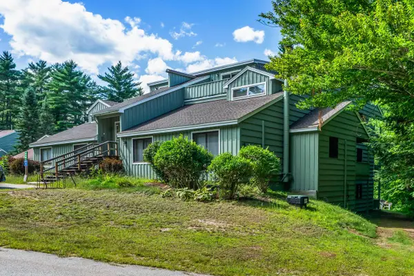 19H Seasons at Attitash Road, Bartlett, NH 03812