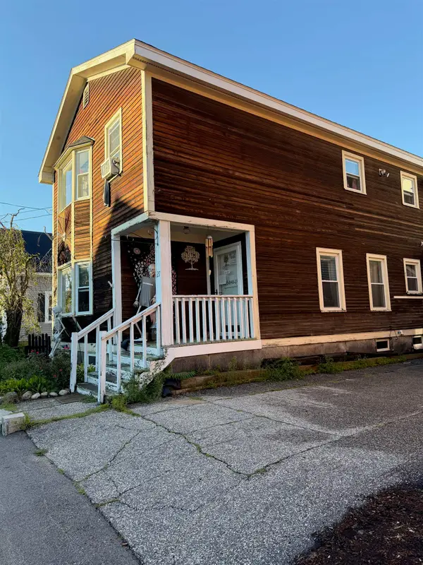 27 S State Street, Concord, NH 03301