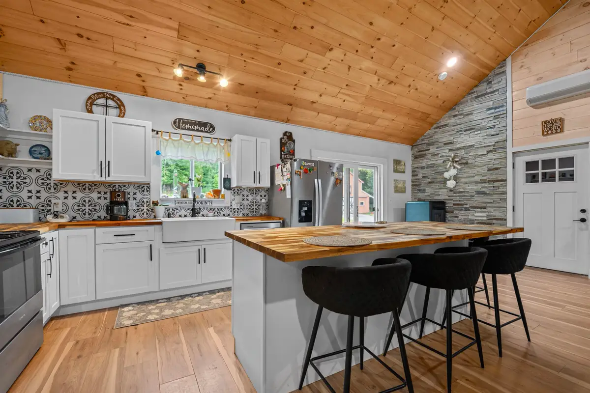 263 Milan Road, Milan, NH 03588 - #1