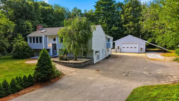 7 Wingate Road, Sandown, NH 03873