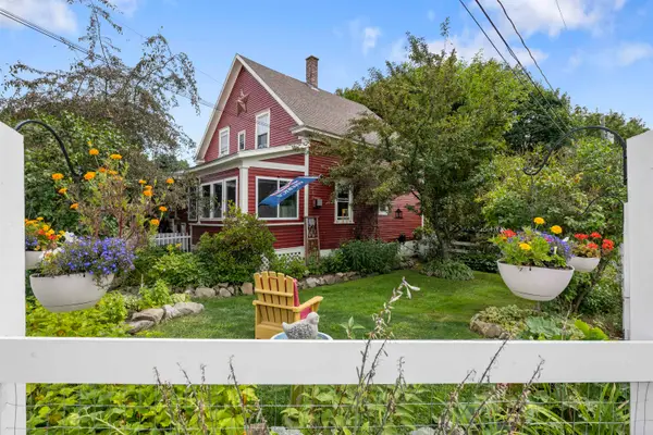 38 Pershing Avenue, Berlin, NH 03570