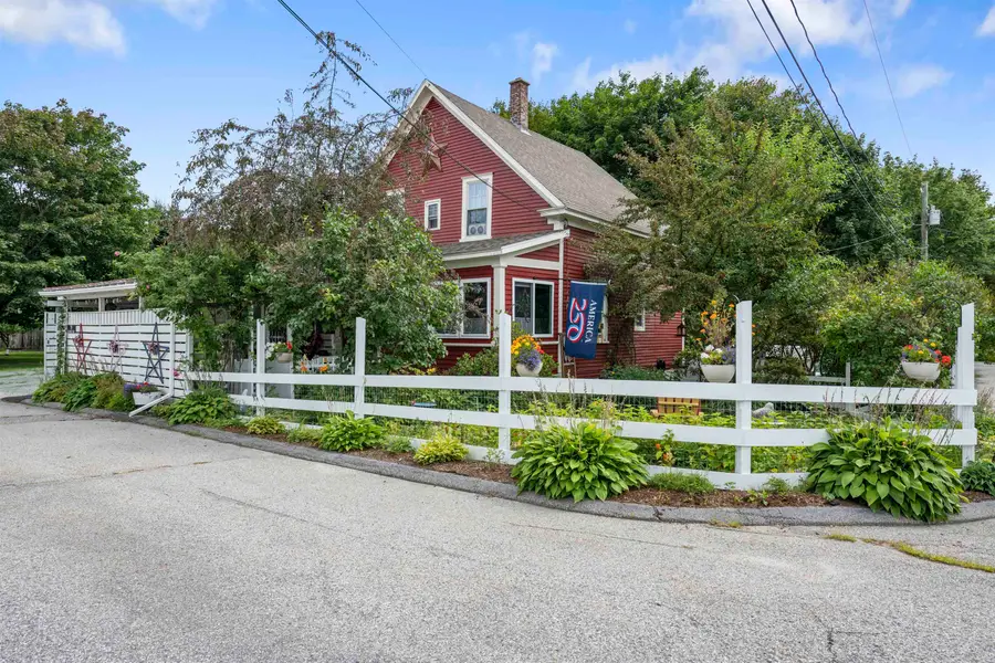 38 Pershing Avenue, Berlin, NH 03570 - #3