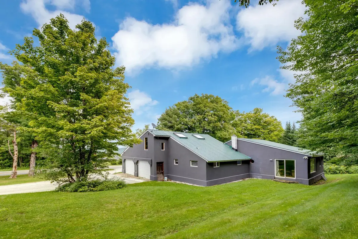 2679 Healdville Road, Mount Holly, VT 05730 - #1