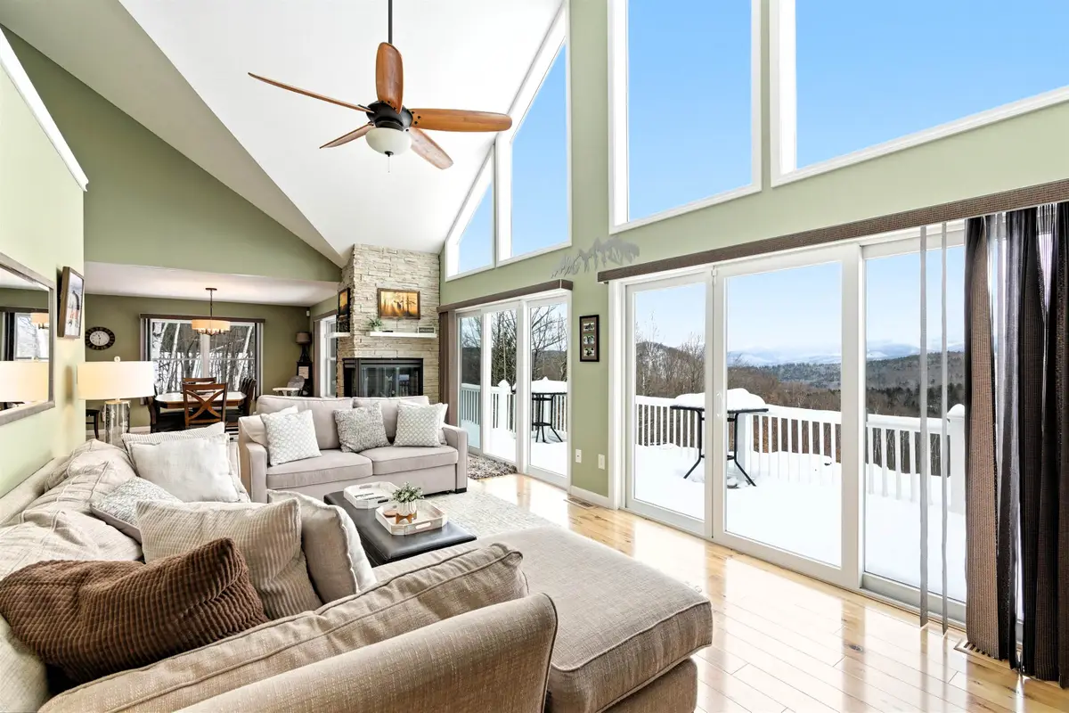 87 Glade Circle, Campton, NH 03223 - #1