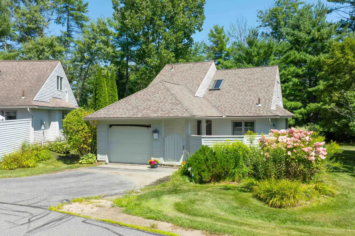 1 Cottage Court, White River Junction, VT 05001 - #1