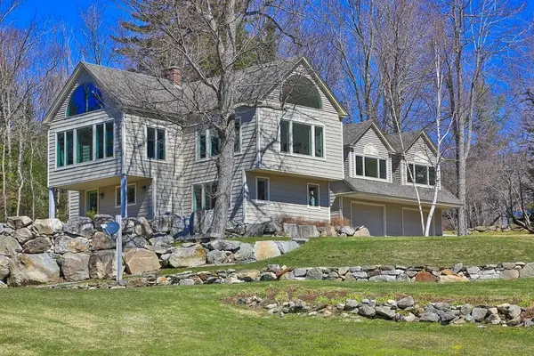 101 US 2 Route, Randolph, NH 03593