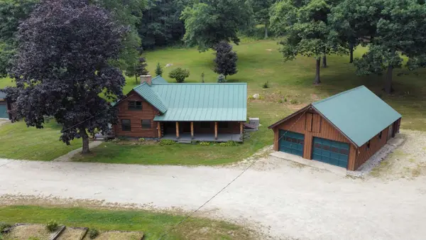 60 Forest Lake Road, Winchester, NH 03470