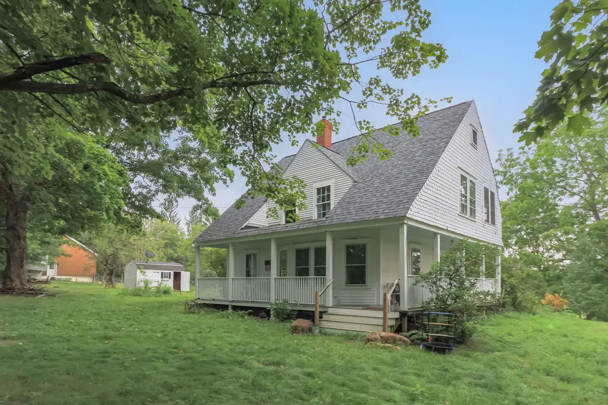 178 South Hill Road, New Boston, NH 03070 - #1