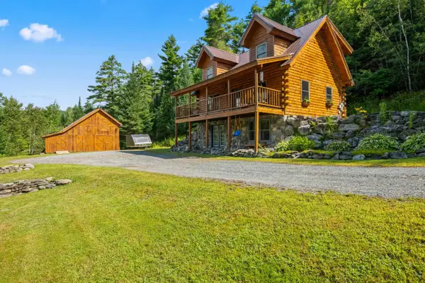 131 Blackberry Lane, Littleton, NH 03561