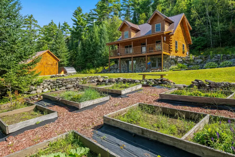 131 Blackberry Lane, Littleton, NH 03561 - #2