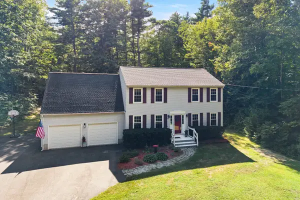 70 South Bow Road, Hooksett, NH 03106