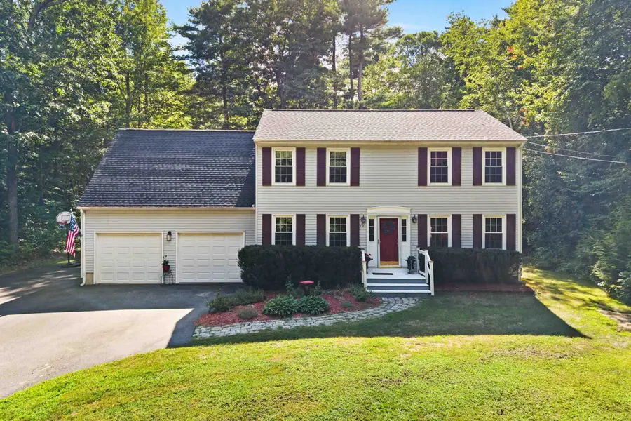 70 South Bow Road, Hooksett, NH 03106 - #2