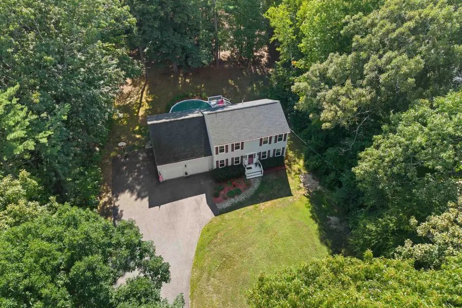 70 South Bow Road, Hooksett, NH 03106 - #3