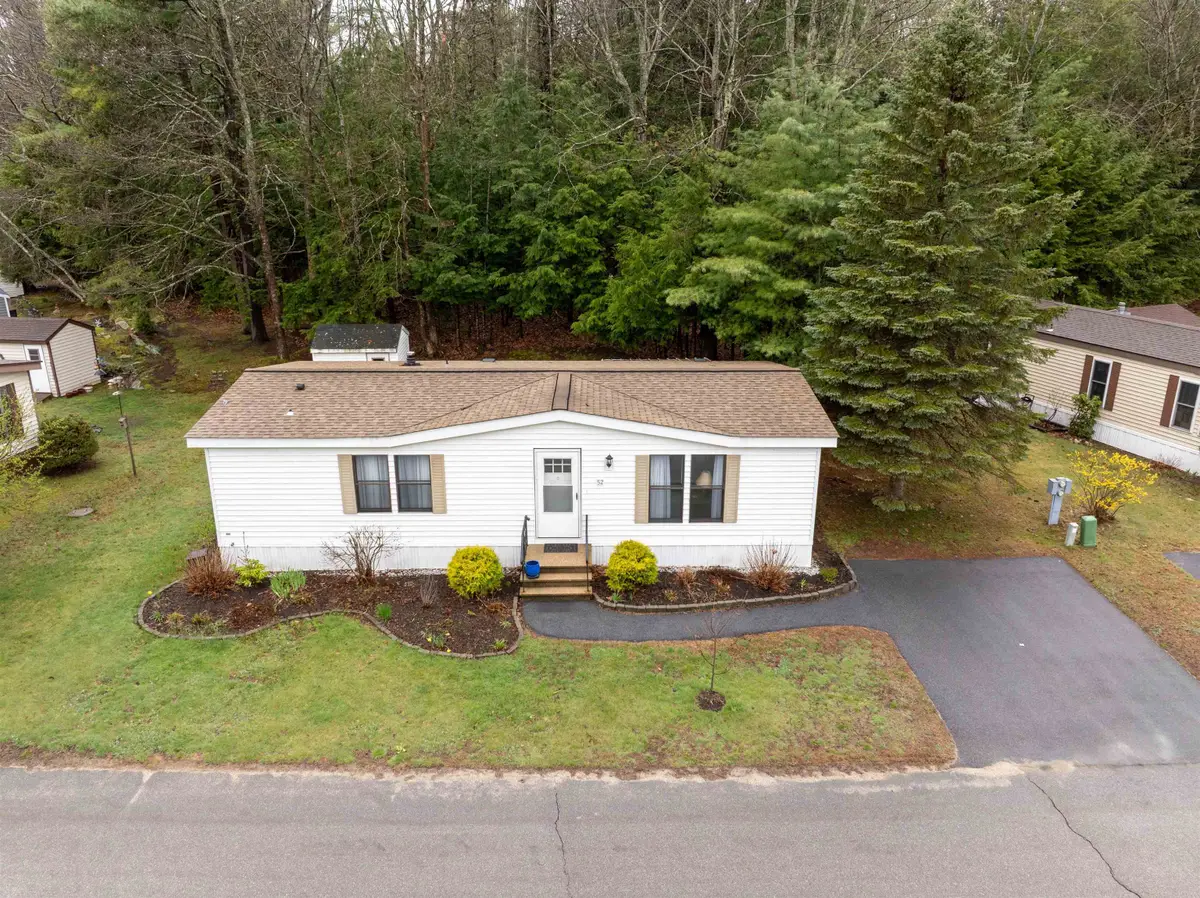 52 Monadnock Drive, Rochester, NH 03867 - #1