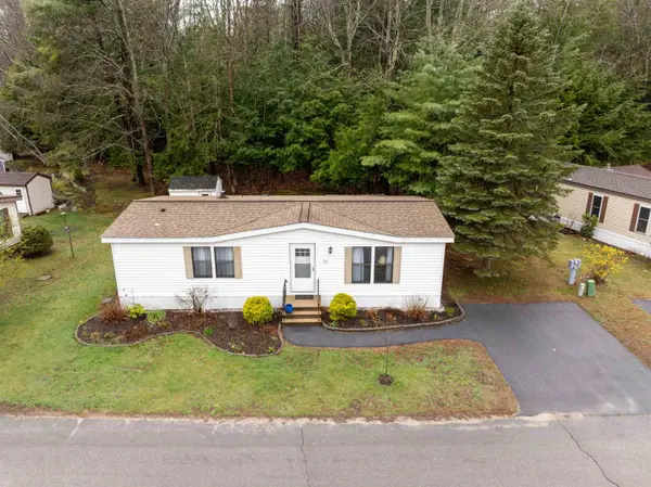 52 Monadnock Drive, Rochester, NH 03867
