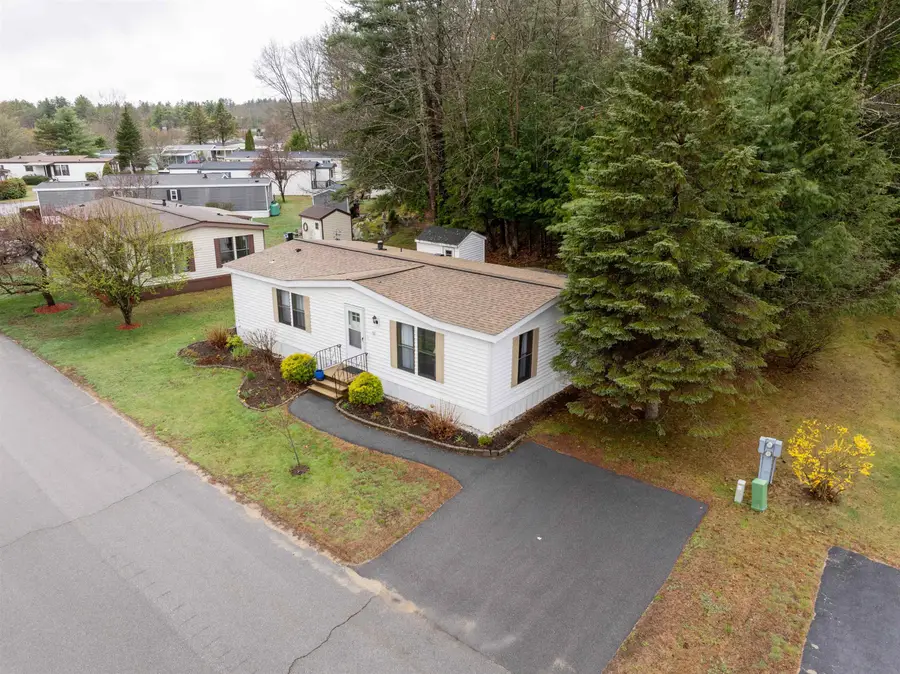 52 Monadnock Drive, Rochester, NH 03867 - #3