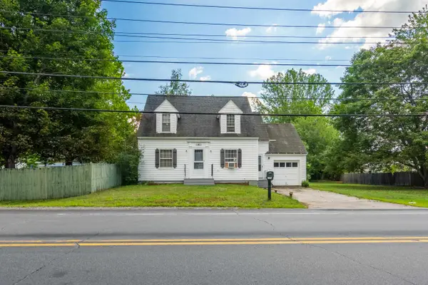 90 W High Street, Somersworth, NH 03878