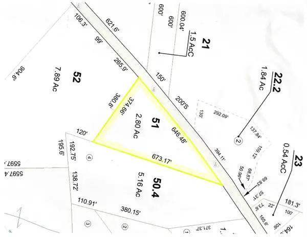 Agassiz Street #Map 411, Lot 51, Bethlehem, NH 03574