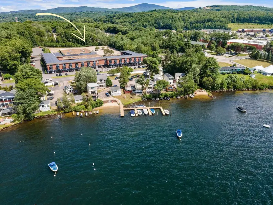 131 Lake Street #301, Gilford, NH 03249 - #2
