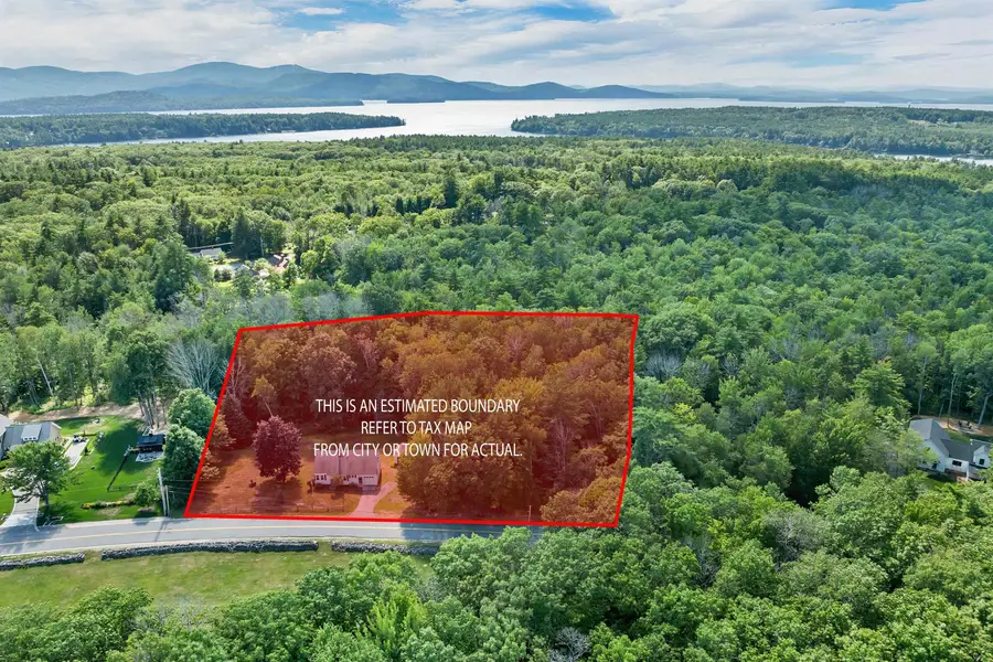 44 Waumbeck Road, Wolfeboro, NH 03894 - #3