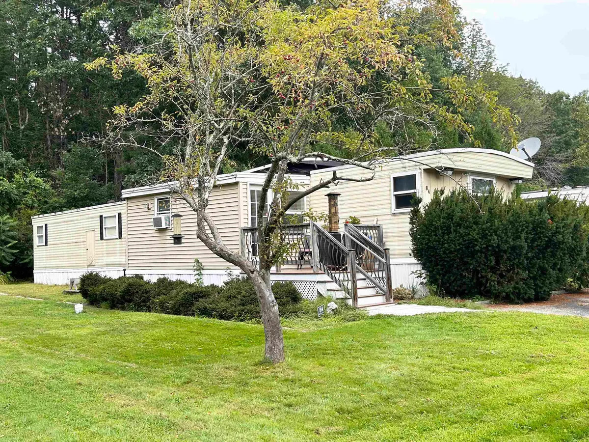 84 Hilton Avenue, Exeter, NH 03833 - #1