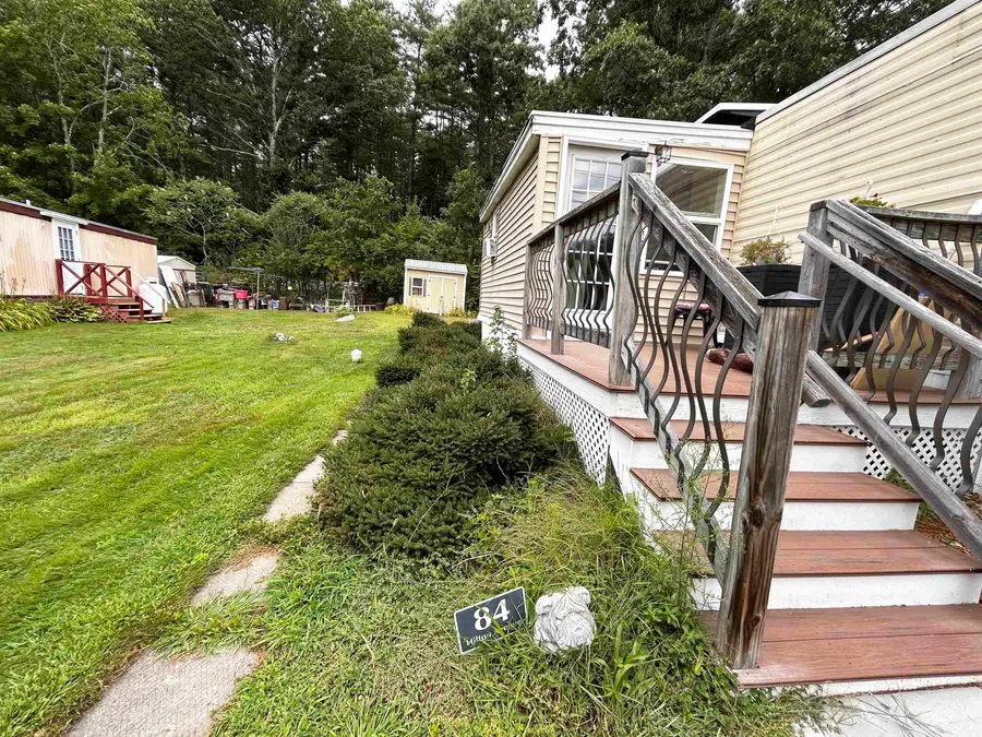 84 Hilton Avenue, Exeter, NH 03833 - #2
