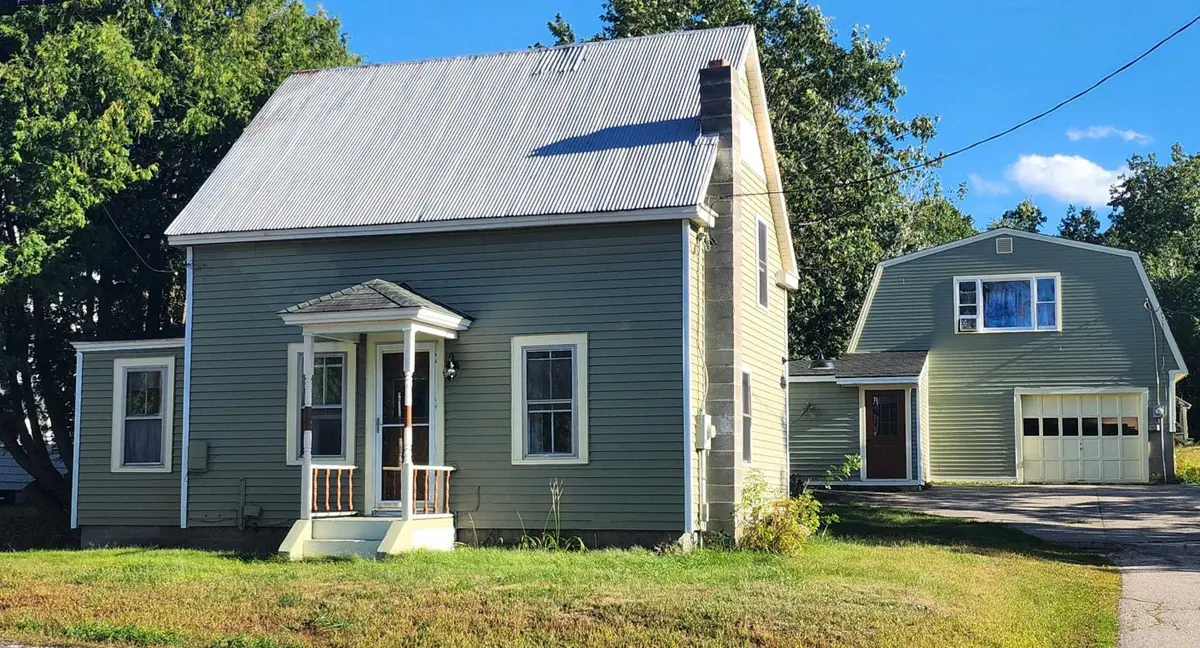 329 Meadow Street, Sanbornville, NH 03872 - #1