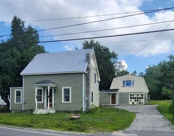 329 Meadow Street, Wakefield, NH 03872