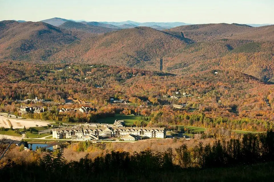 228 East Mountain Road #C GRAND HOTEL 272 I, Killington, VT 05751 - #1