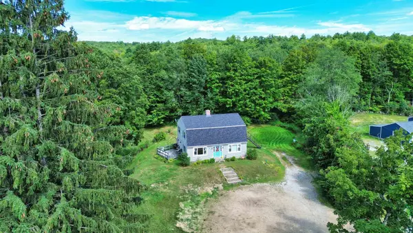 7 Applecrest Lane, Andover, NH 03216