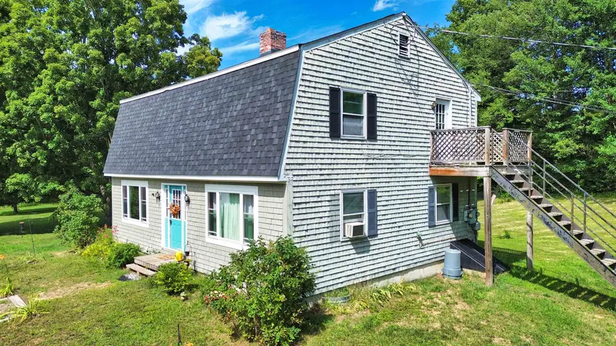 7 Applecrest Lane, Andover, NH 03216 - #2