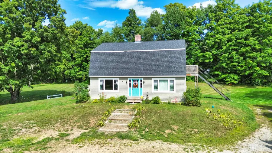 7 Applecrest Lane, Andover, NH 03216 - #3