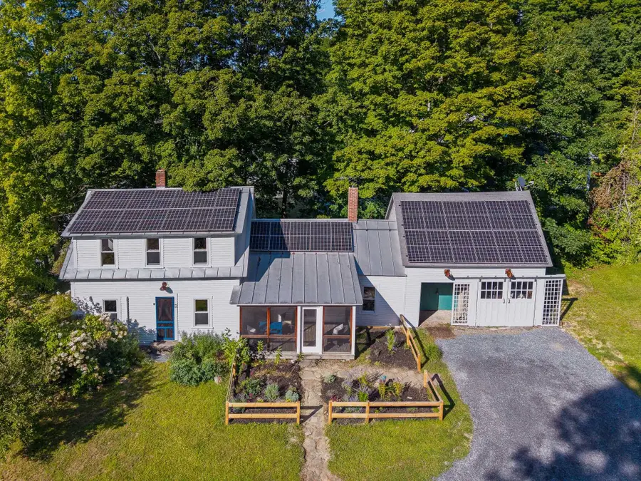 10 Pleasant Street, Lyme, NH 03768 - #2